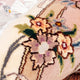Perserteppich - Täbriz - Royal 250 x 250 cm