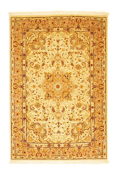 Tapis de Tabriz - 50 rangs Tapis 102x147cm - Tapis persan