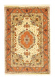 Tapis de Tabriz - 50 rangs Tapis 150x101cm - Tapis persan
