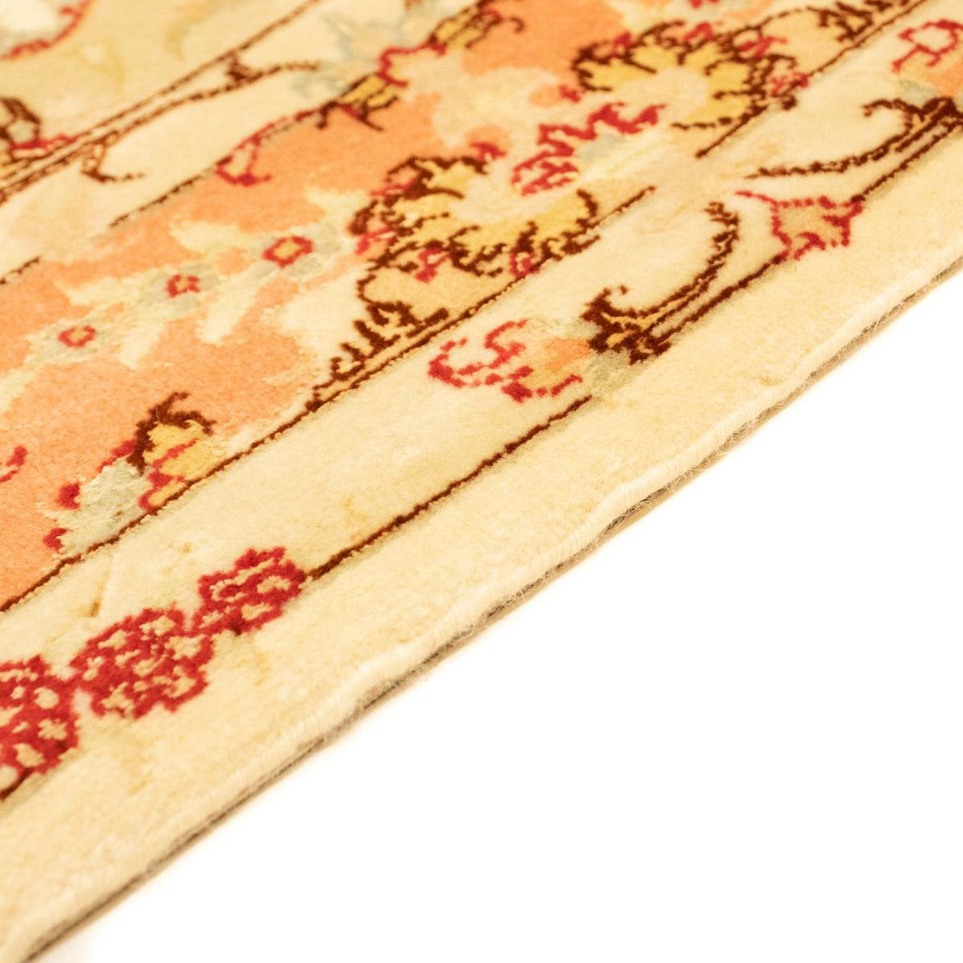 Tabriz - 50 Raj Tappeto 152x100cm - Tappeto persiano