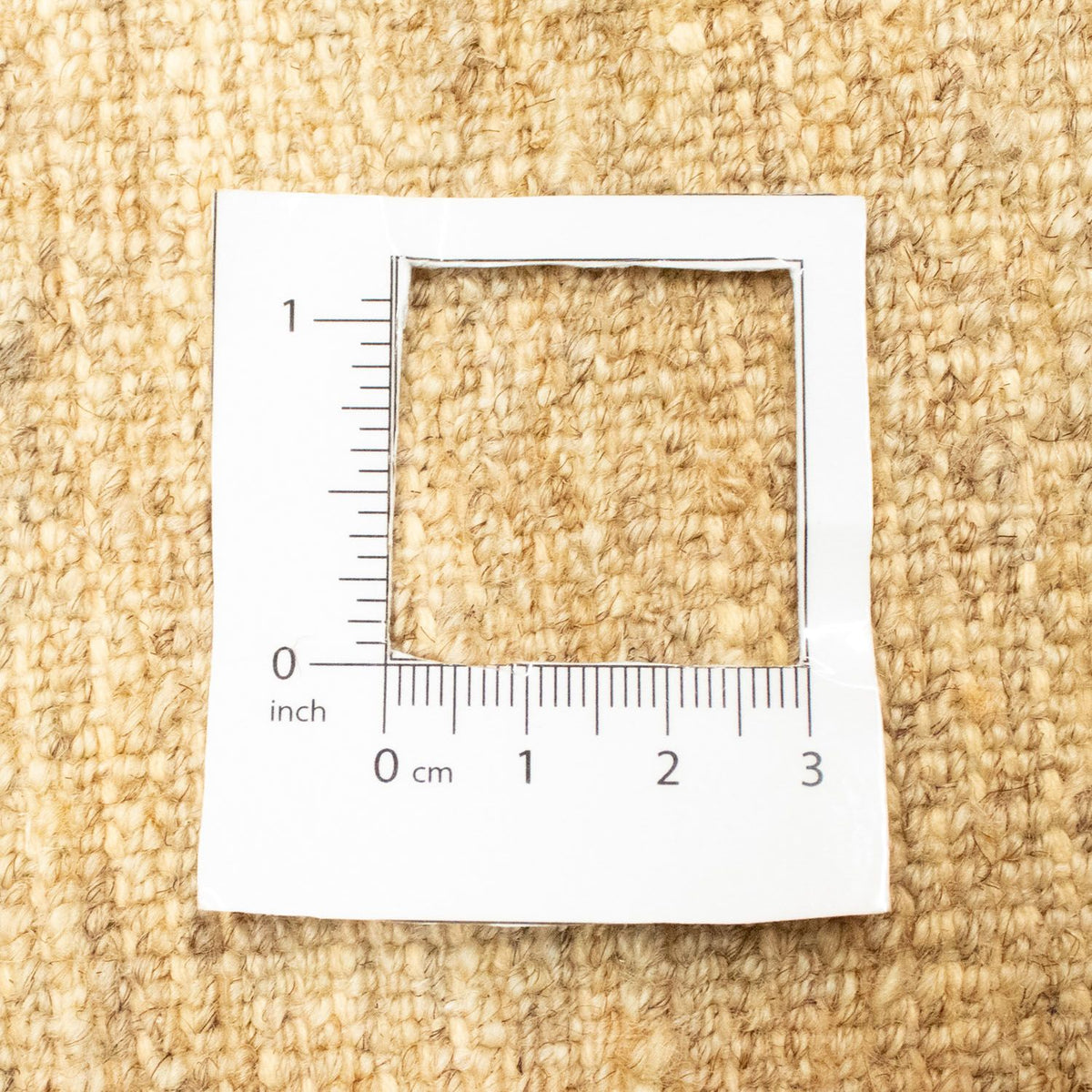 Gabbeh Teppich - Perser 251 x 174 cm