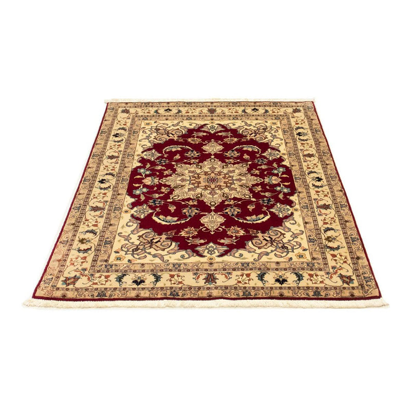 Perserteppich - Täbriz - Royal 151 x 101 cm Teppichbrücke