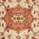 Perserteppich - Täbriz - Royal 141 x 103 cm Teppichbrücke