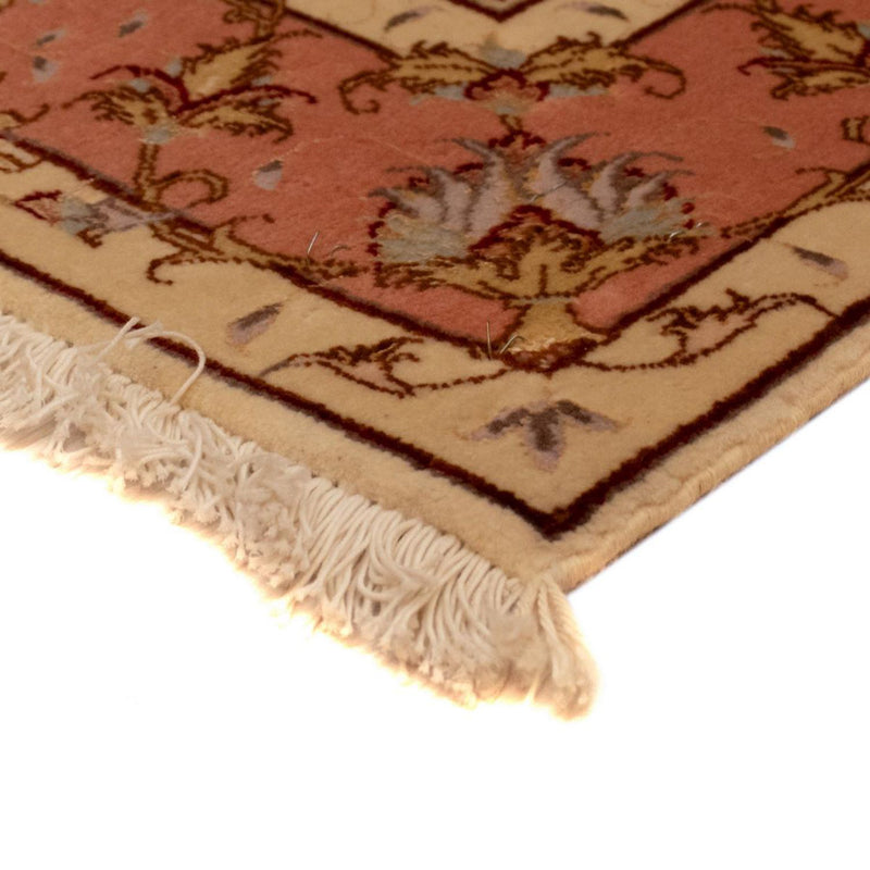 Perserteppich - Täbriz - Royal 141 x 103 cm Teppichbrücke