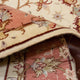 Perserteppich - Täbriz - Royal 141 x 103 cm Teppichbrücke