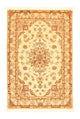 Tapis de Tabriz - 50 rangs Tapis 156x101cm - Tapis persan