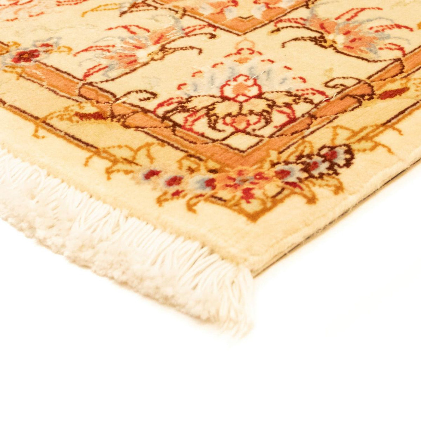 Tapis de Tabriz - 50 rangs Tapis 156x101cm - Tapis persan