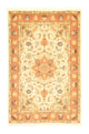 Perserteppich - Täbriz - Royal 158 x 101 cm Teppichbrücke