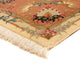 Perserteppich - Täbriz - Royal 158 x 101 cm Teppichbrücke
