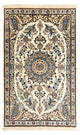 Nain - 9la Teppich 135x82cm - Perserteppich