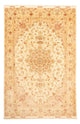 Täbriz - 50 Raj Teppich 302x198cm - Perserteppich