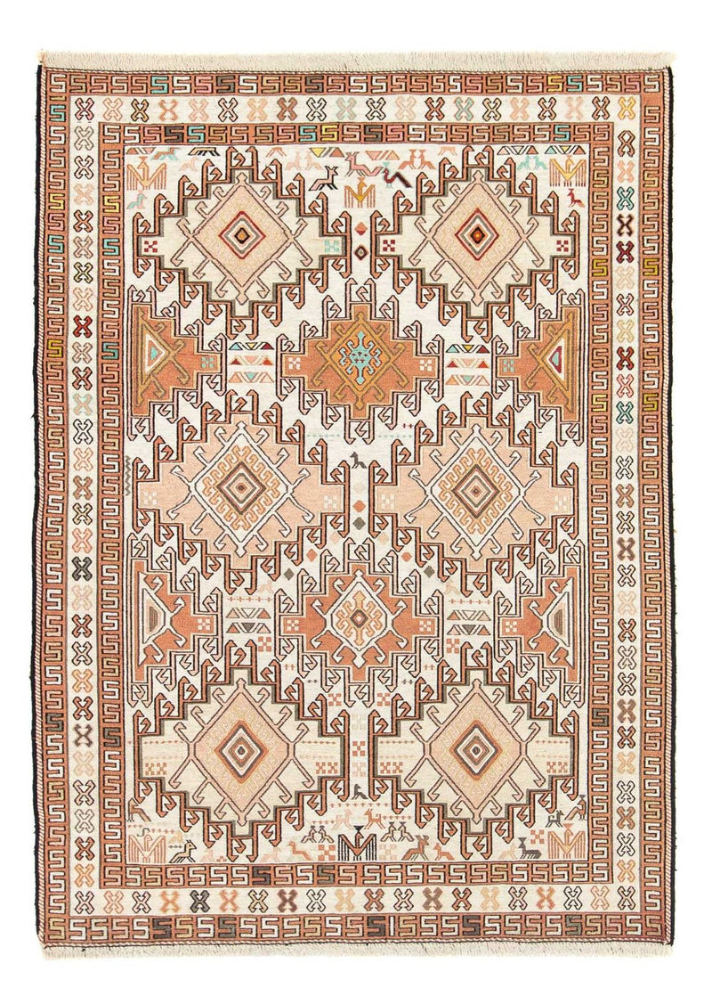 Perserteppich - Nomadic 149 x 102 cm