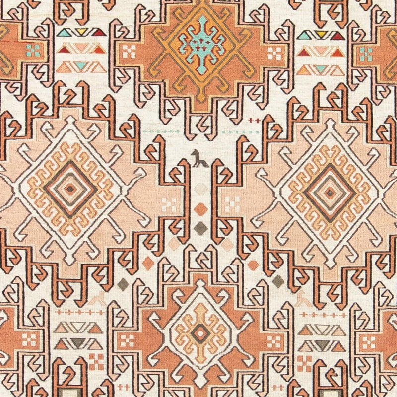 Perserteppich - Nomadic 149 x 102 cm