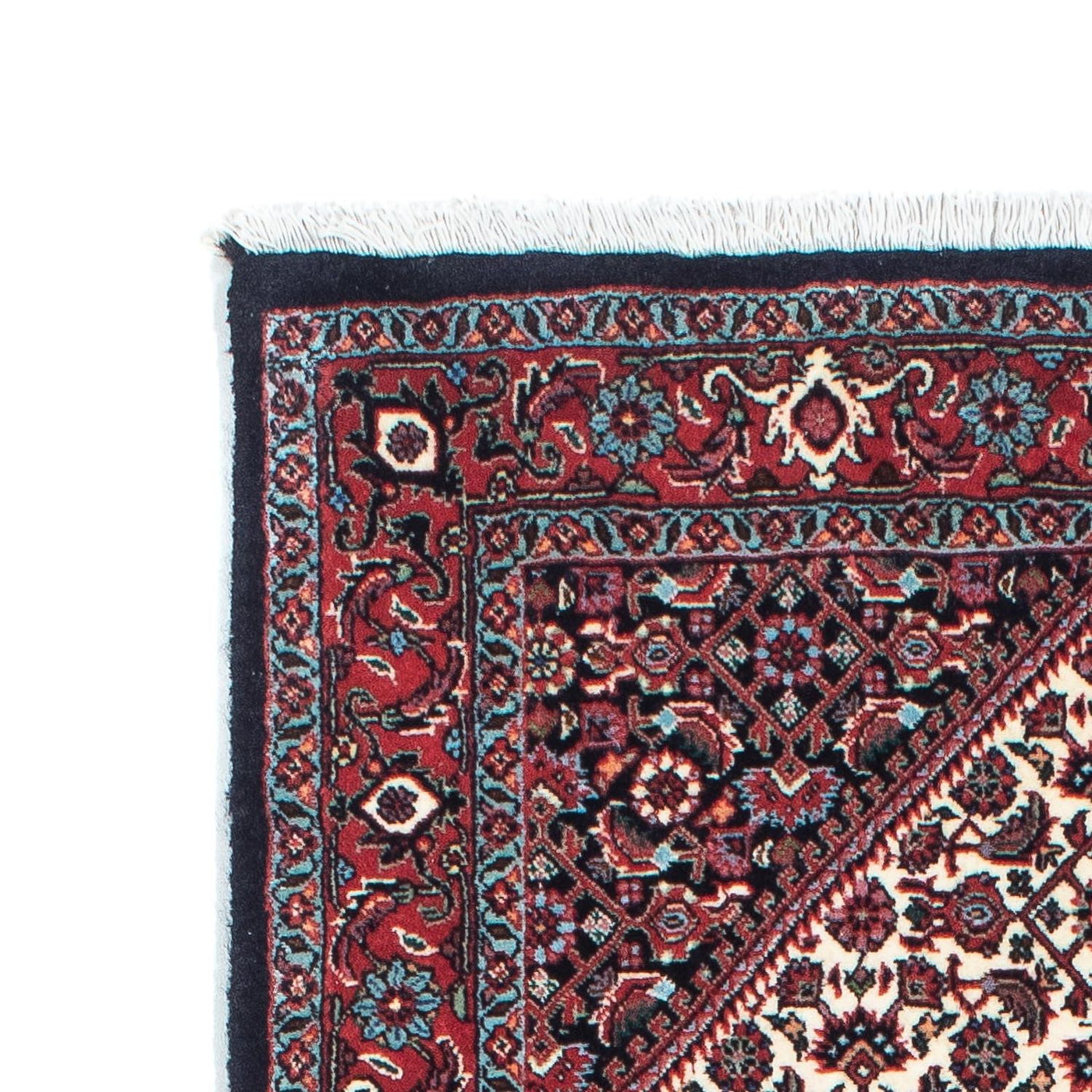 Bidjar Teppich 203x72cm - Perserteppich
