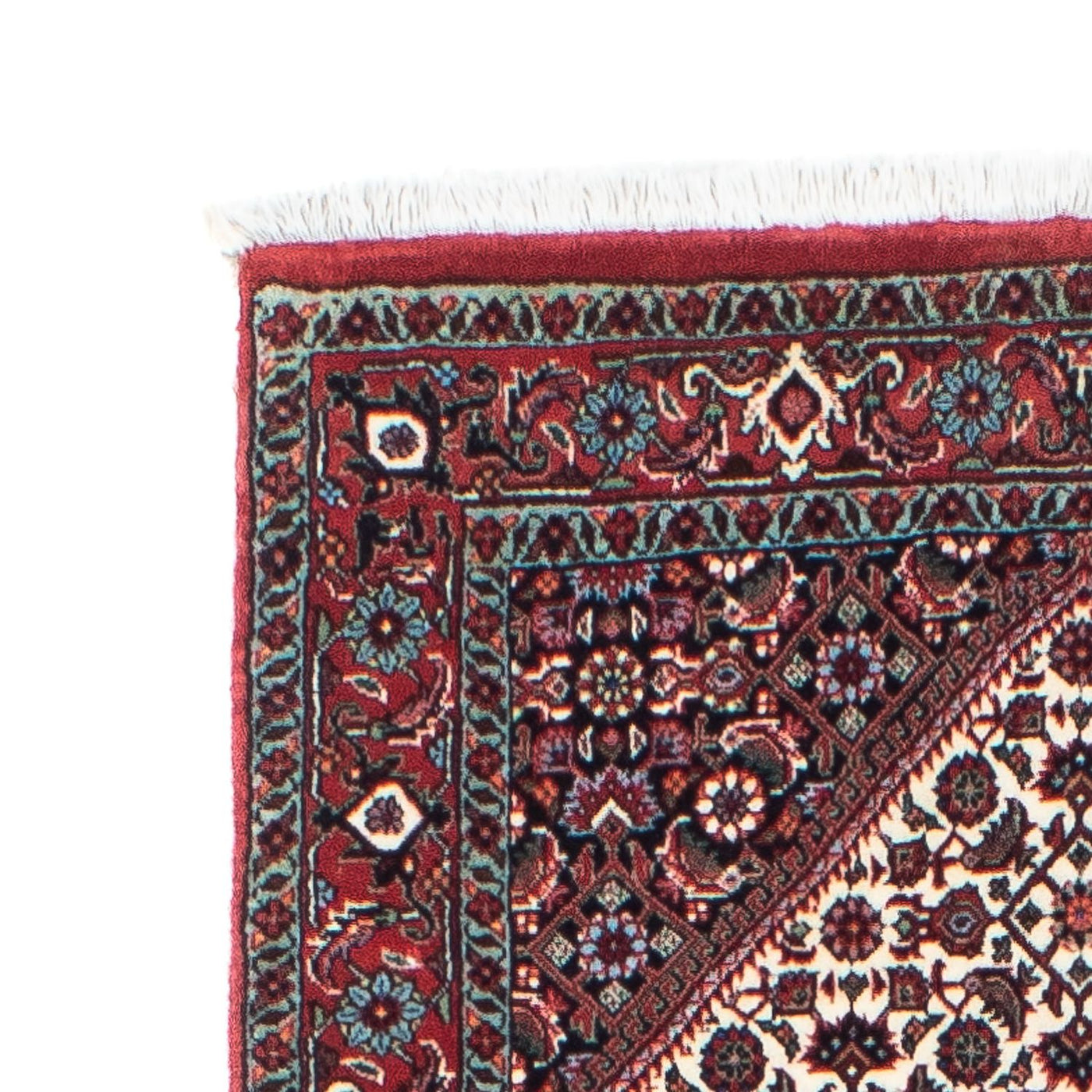 Bidjar Tappeto 202x76cm - Tappeto persiano