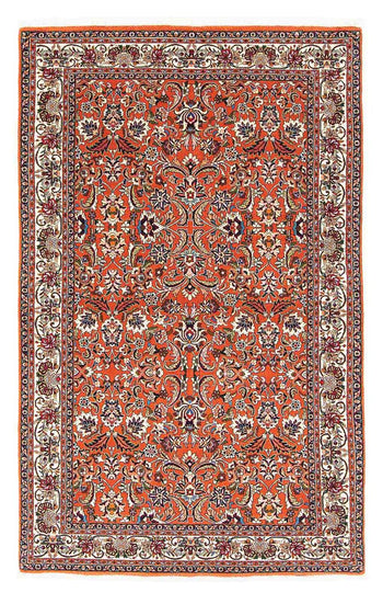Perserteppich - Bidjar - Royal 176 x 110 cm - rost