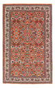 Bidjar Tappeto 110x176cm - Tappeto persiano