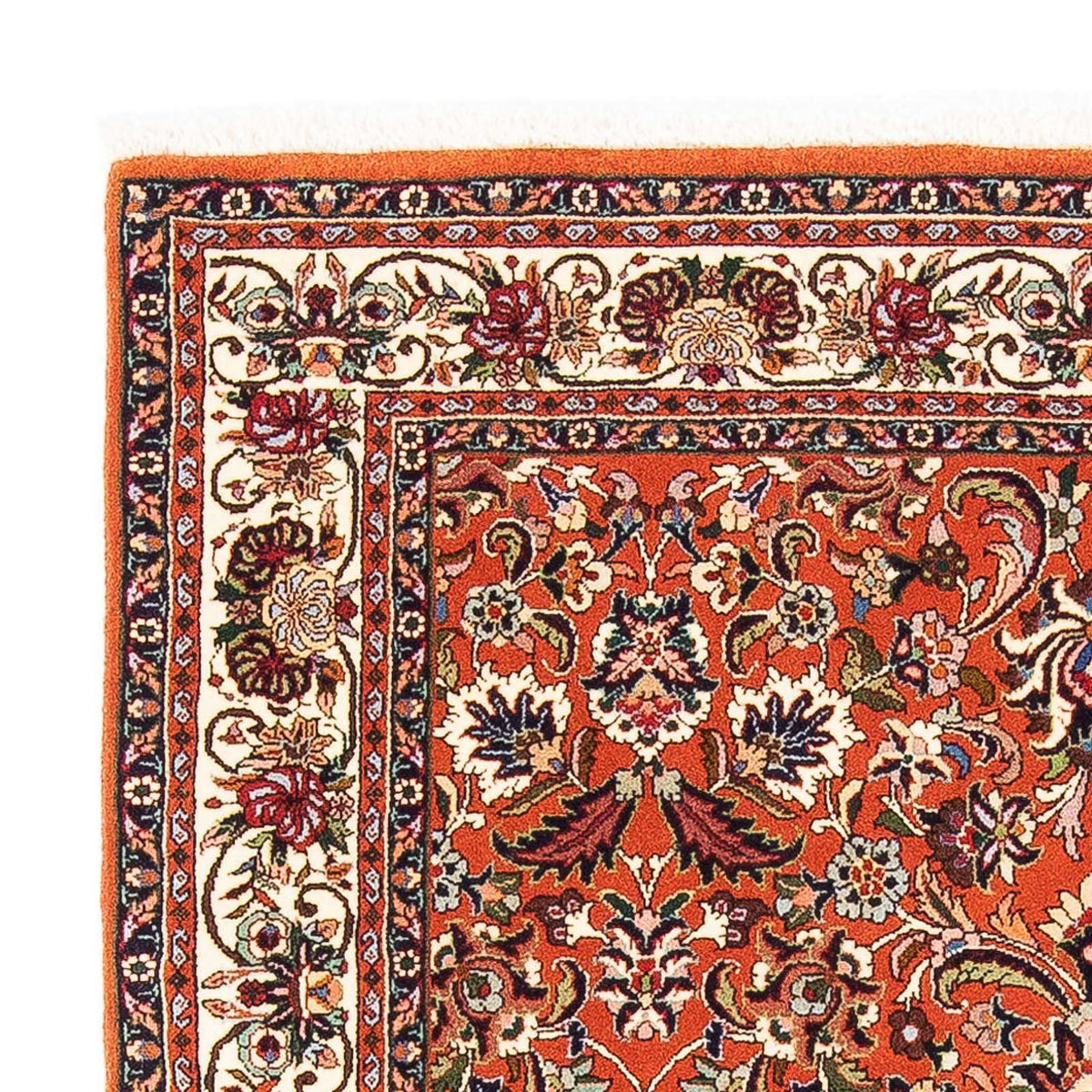 Bidjar Tappeto 110x176cm - Tappeto persiano