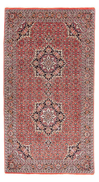 Tappeto corsia Tappeto Persero - Bidjar - 184 x 100 cm - rosso