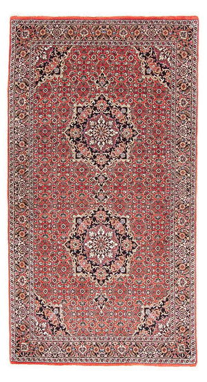 Perserteppich - Bidjar - Royal 184 x 100 cm Teppichläufer