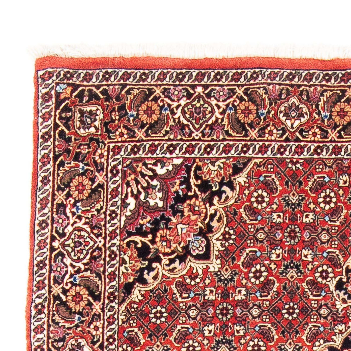 Bidjar Teppich 184x100cm - Perserteppich