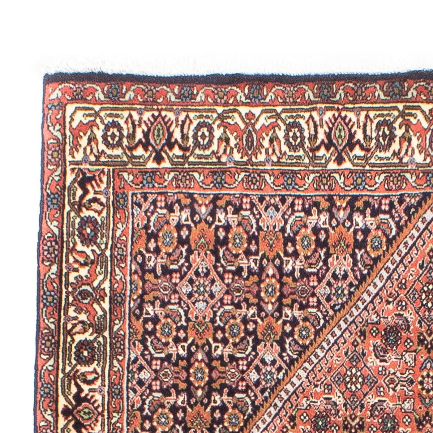 Bidjar Teppich 164x109cm - Perserteppich
