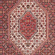 Perserteppich - Bidjar - Royal 168 x 106 cm