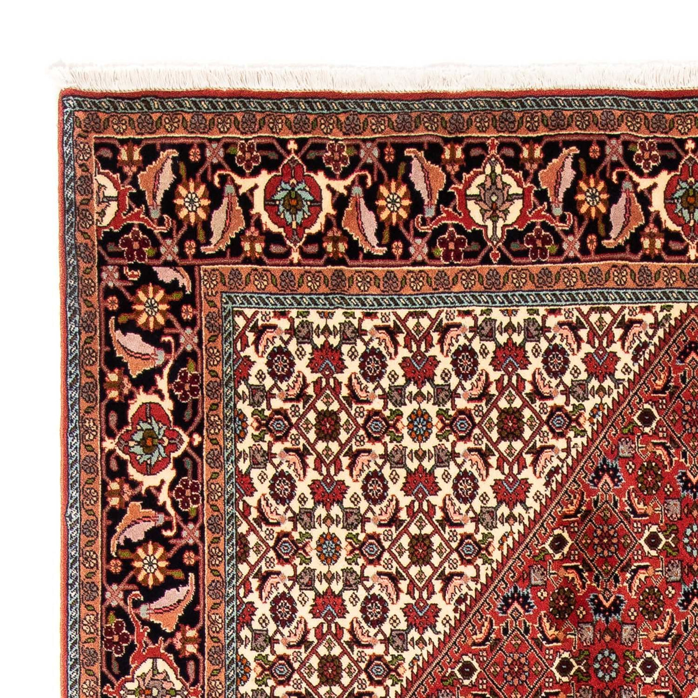 Bidjar Tappeto 247x169cm - Tappeto persiano