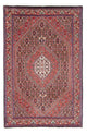 Bidjar Tappeto 173x110cm - Tappeto persiano