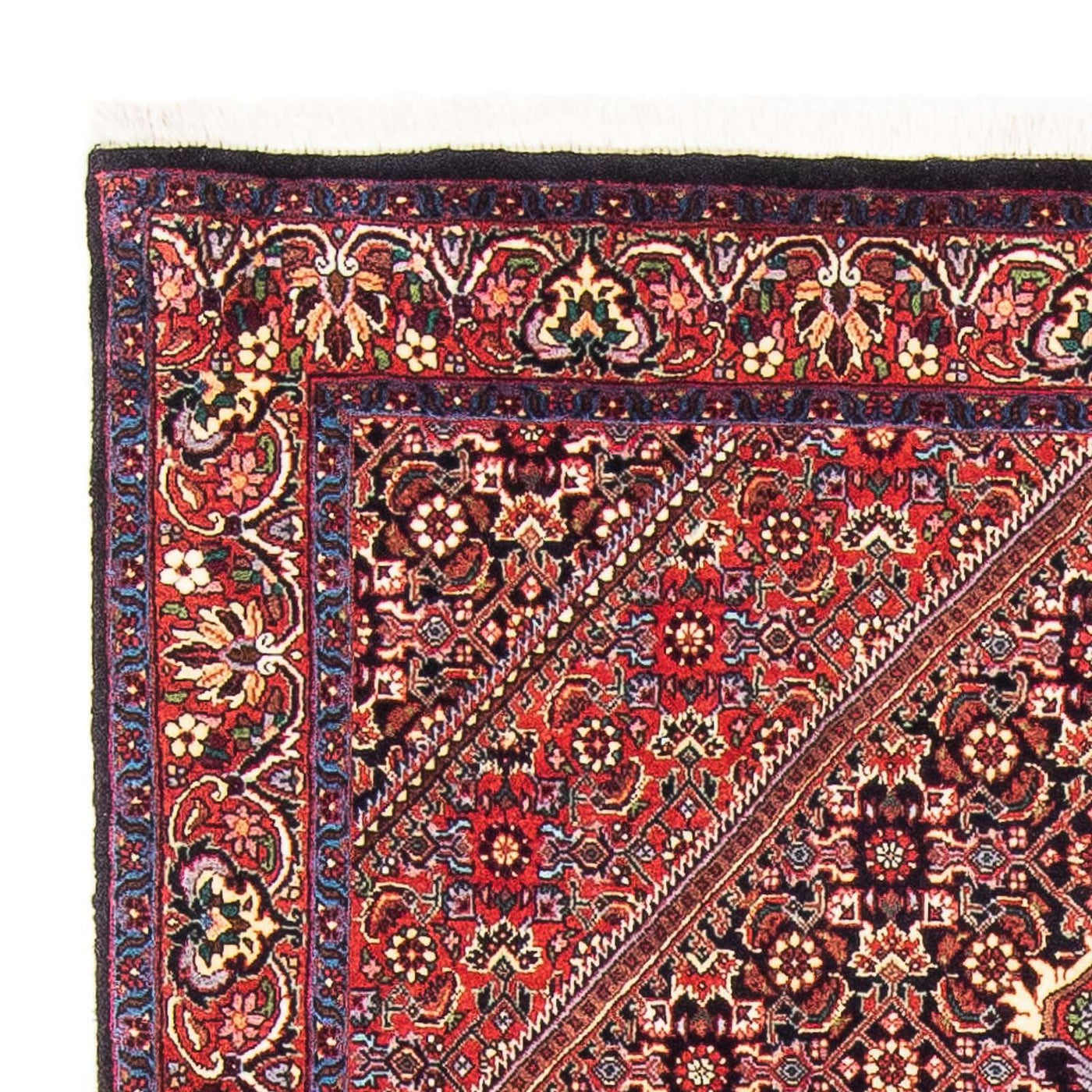 Bidjar Tappeto 173x110cm - Tappeto persiano