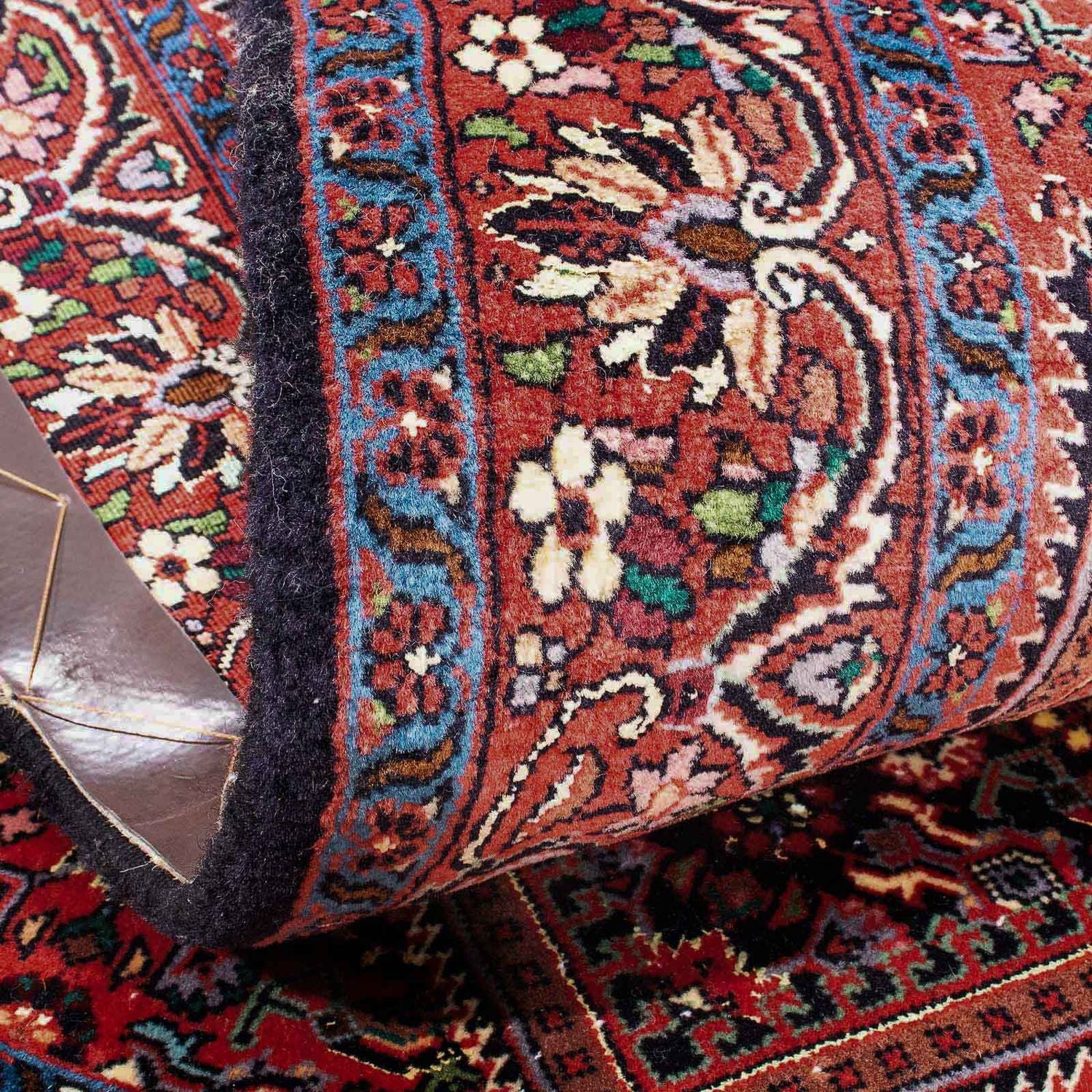Perserteppich - Bidjar - Royal 173 x 110 cm Teppichbrücke