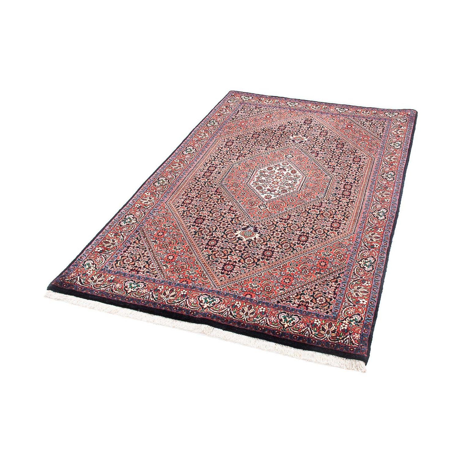 Perserteppich - Bidjar - Royal 173 x 110 cm Teppichbrücke