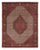 Perserteppich - Bidjar 254 x 203 cm