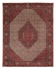 Perserteppich - Bidjar 254 x 203 cm