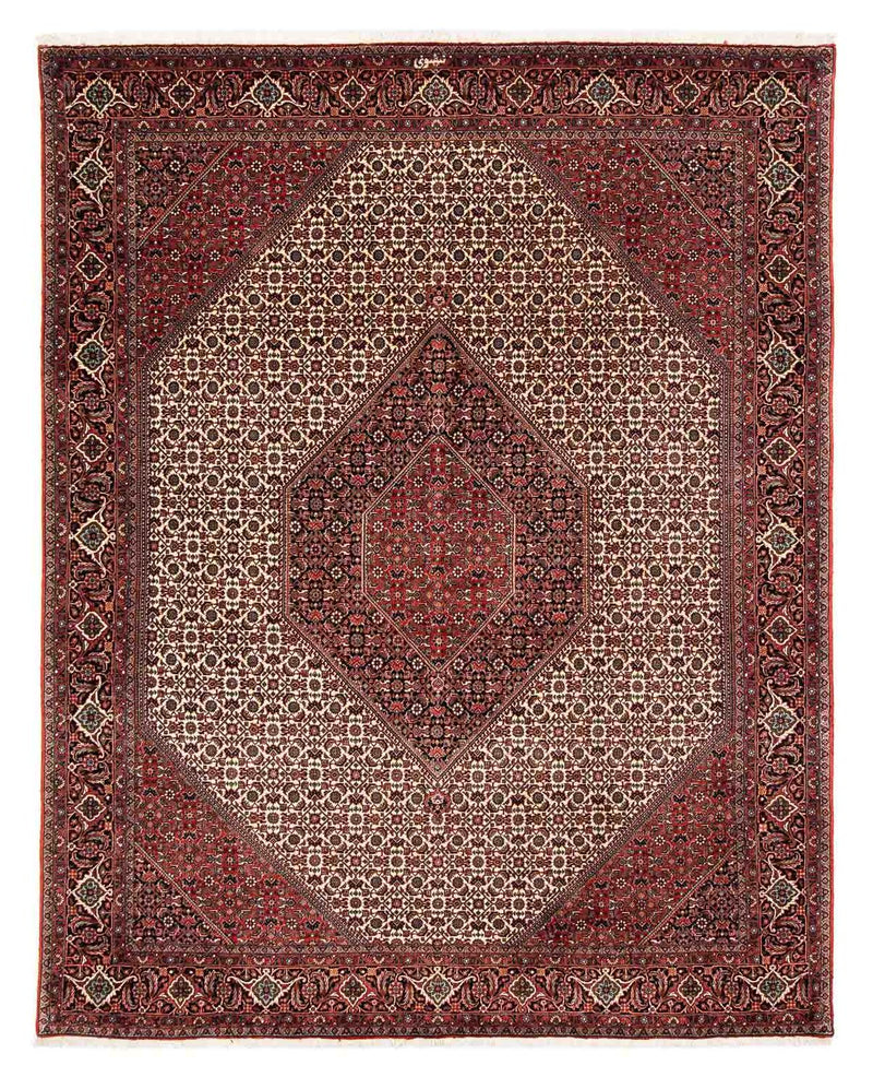 Perserteppich - Bidjar 254 x 203 cm