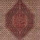 Perserteppich - Bidjar 254 x 203 cm