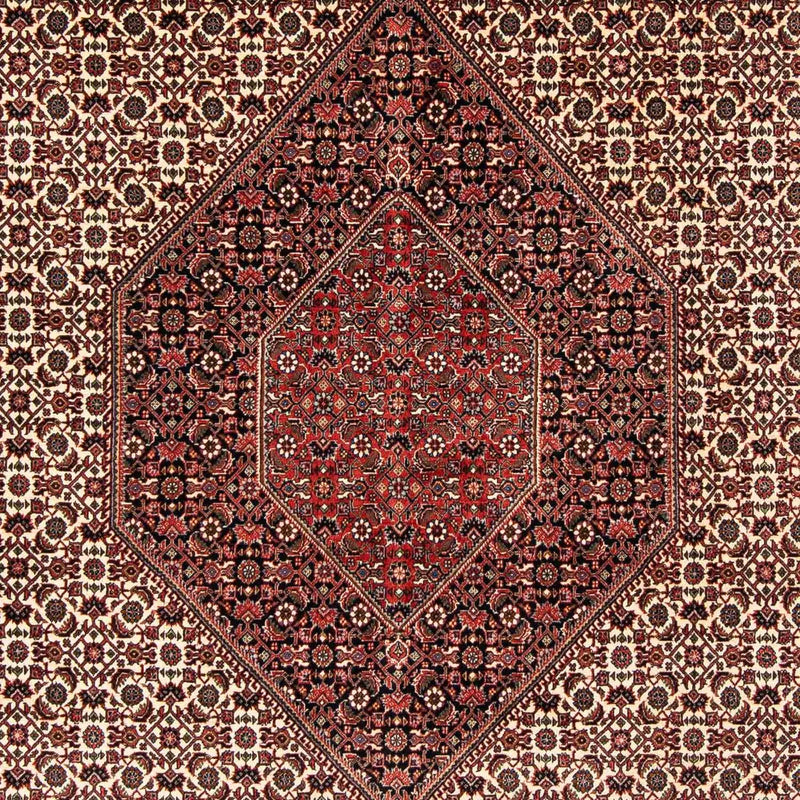 Perserteppich - Bidjar 254 x 203 cm