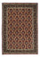 Perserteppich - Ghom 207 x 140 cm