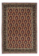 Perserteppich - Ghom 207 x 140 cm
