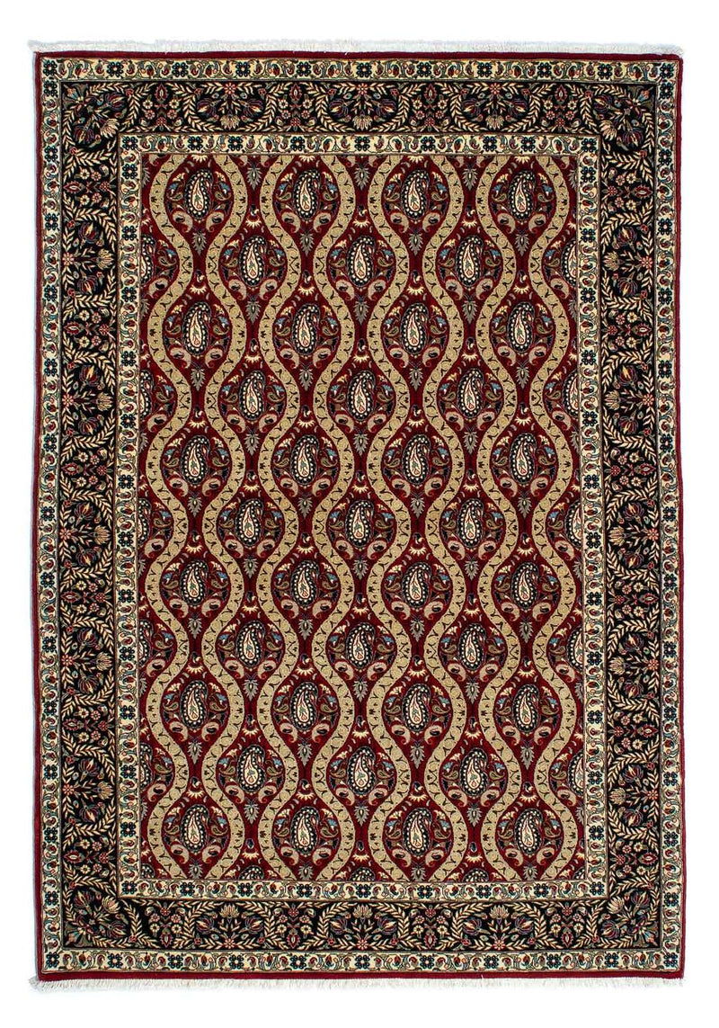 Perserteppich - Ghom 207 x 140 cm