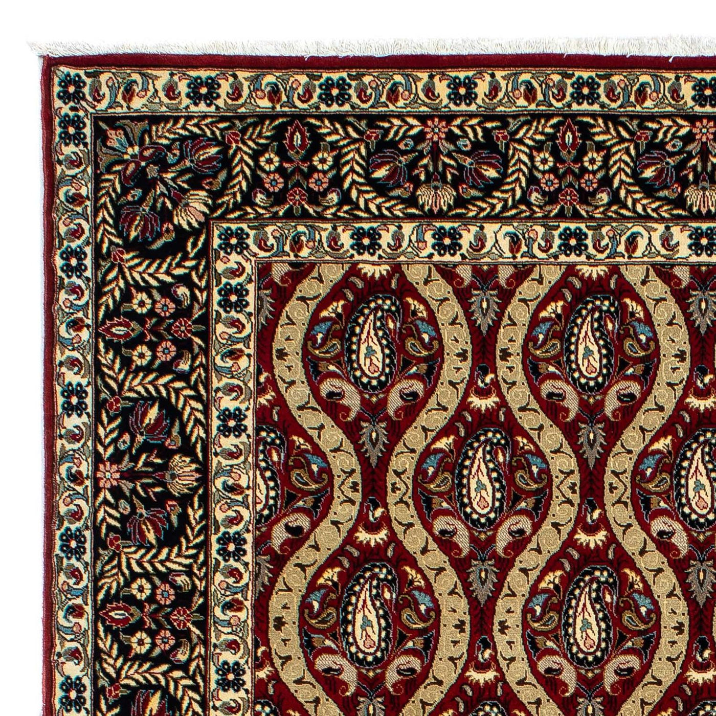 Qom Tappeto 207x140cm - Tappeto persiano