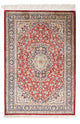 Ghom Tappeto 150x100cm - Tappeto persiano