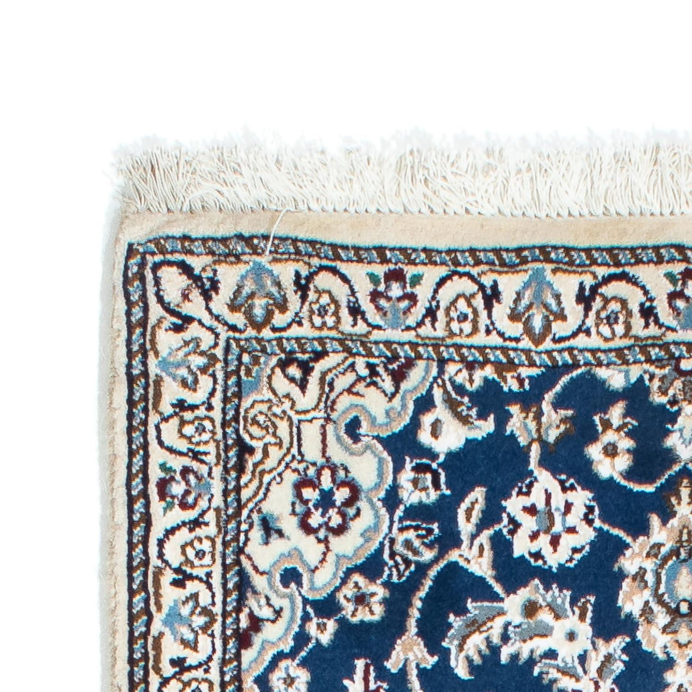 Nain - 9 la Tappeto 190x62cm - Tappeto persiano
