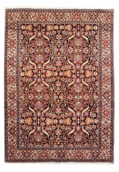 Bidjar Teppich 171x239cm - Perserteppich