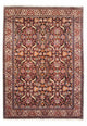 Bidjar Tappeto 171x239cm - Tappeto persiano - blu scuro