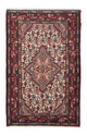 Hamadan Tappeto 125x78cm - Tappeto persiano