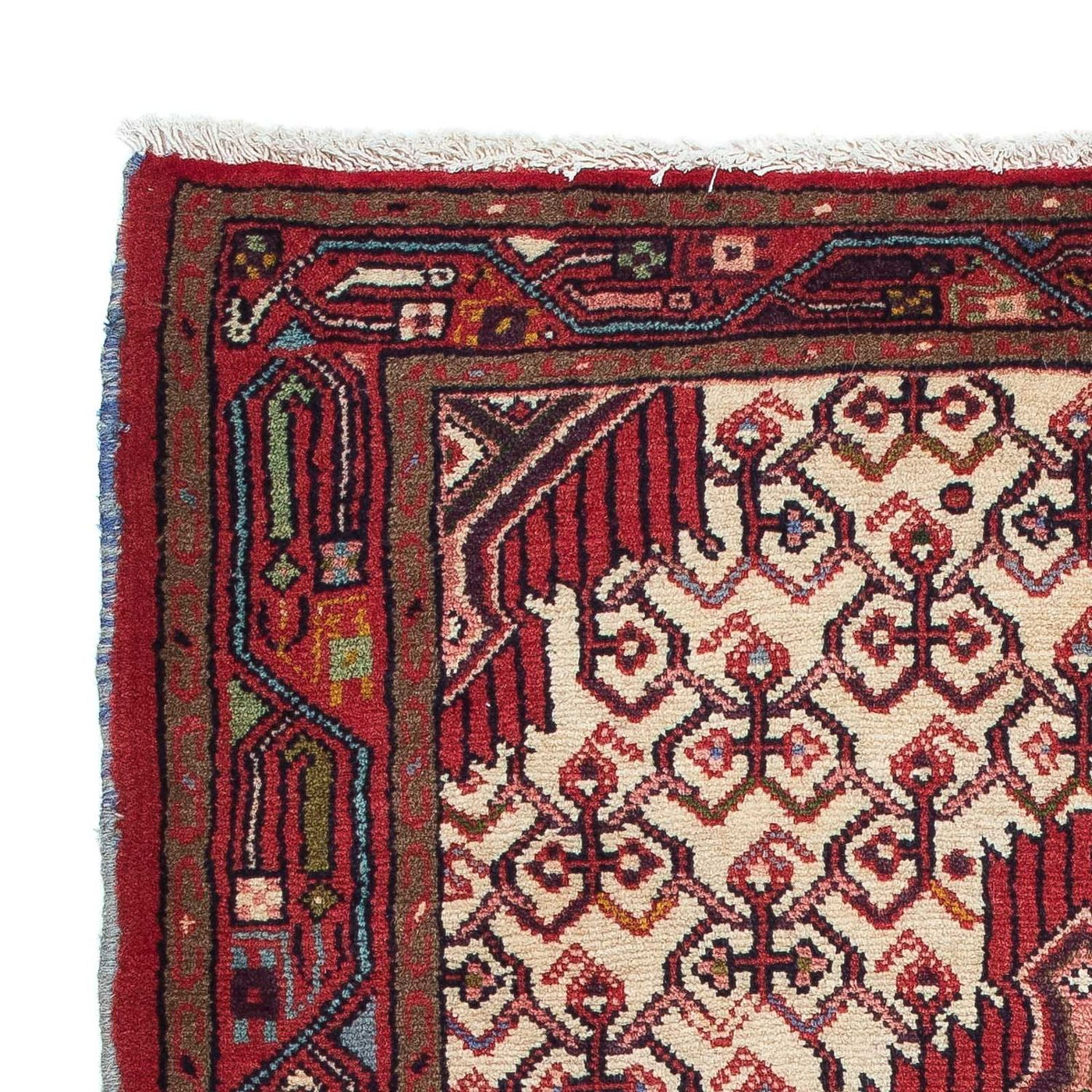 Hamadan Tappeto 120x80cm - Tappeto persiano