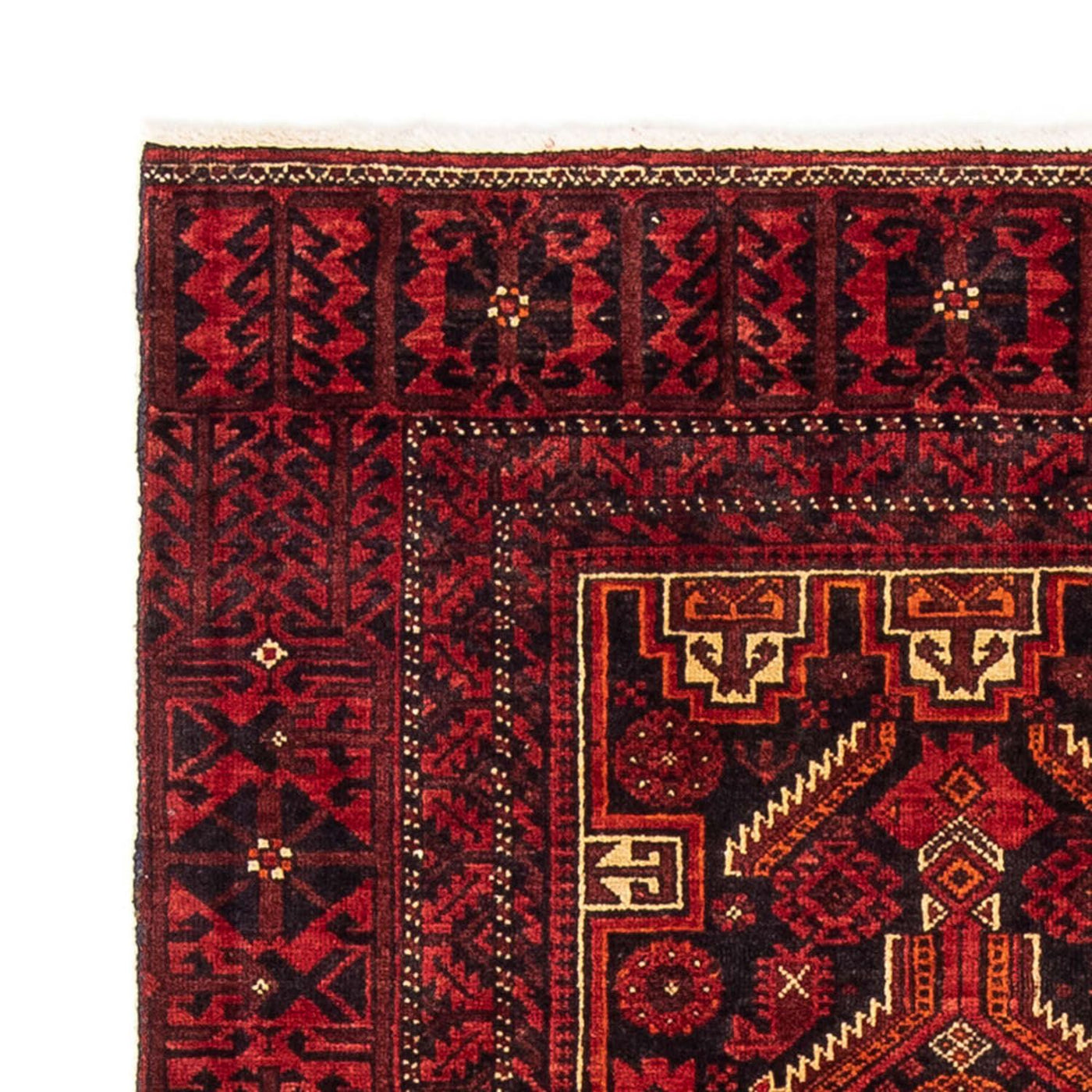 Tapis Belutsch 195x89cm - Tapis persan