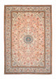 Perserteppich - Täbriz - Royal 300 x 203 cm Wohnzimmer Teppich