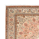 Perserteppich - Täbriz - Royal 300 x 203 cm Wohnzimmer Teppich